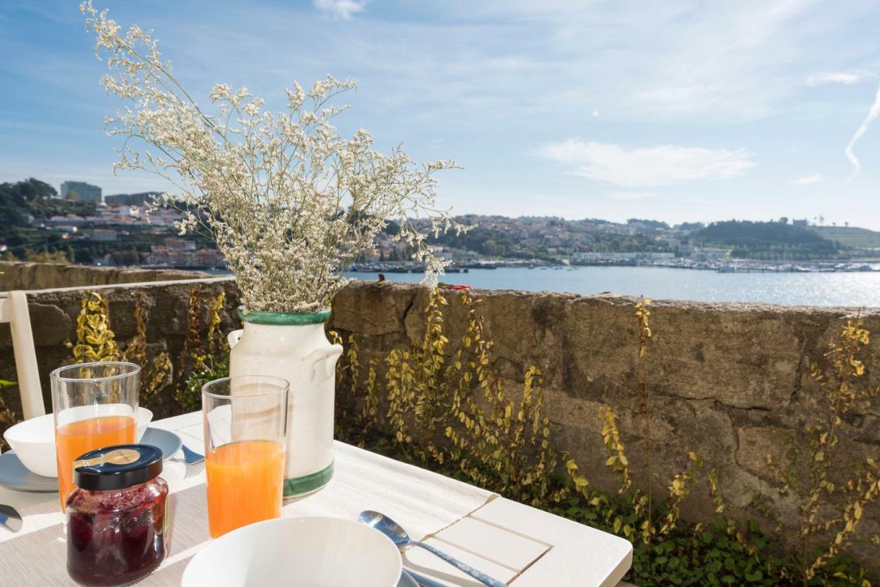 Casa de férias D'ouro Porto