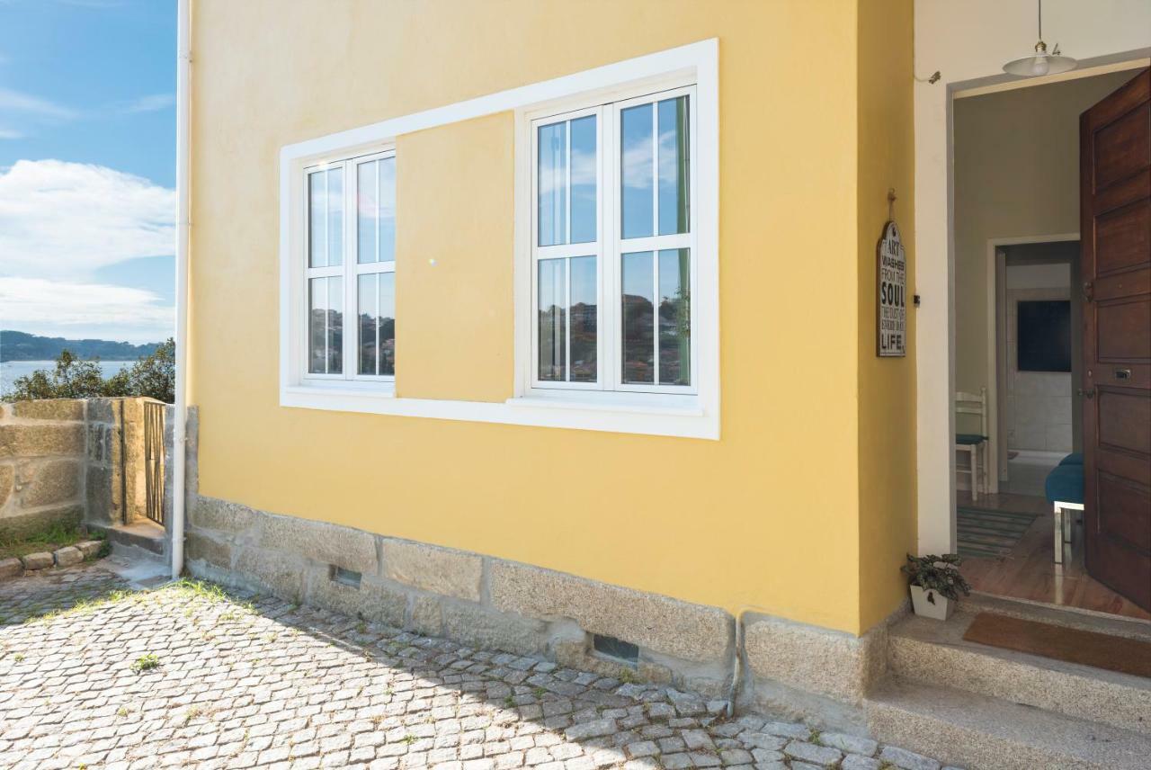 Casa de férias D'ouro Porto