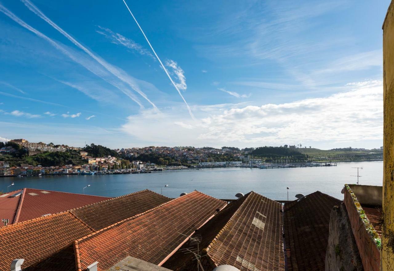 Casa de férias D'ouro Porto