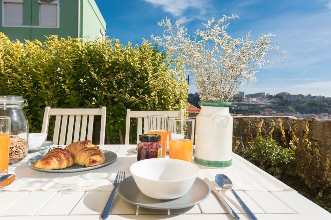 D'ouro Hébergement de vacances